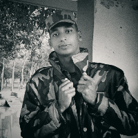 SAZIDUR Rahman  Anik