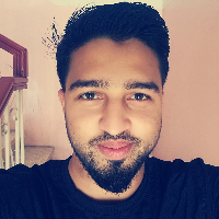 Mohammed Mashedul Islam