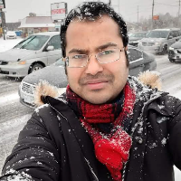 Jarir Mahmine