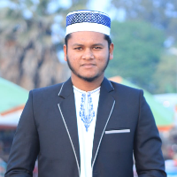 Md Mahid Mahid