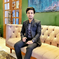 Mahbubur Rahman