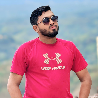 Md Yousuf ifty yousof