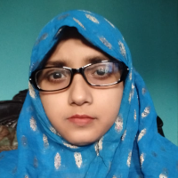 Fateha Nusrat  Trisha 