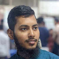 Muhammed Rafiqul Amin Rafin Rafin