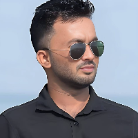 Regan Ahmed