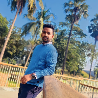 S. M. Shamim  Shahriar 