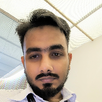 Md. Naim Khan