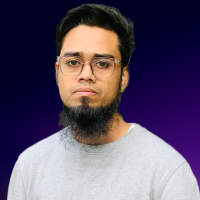 Zakaria Morshed