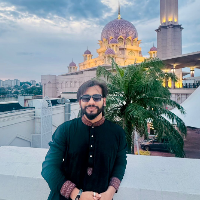 JURHAM RAHMAN