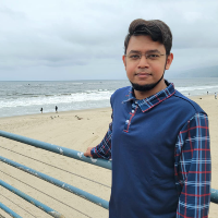 Mohammad Jawad Siddiqui