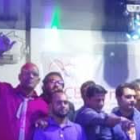 Amlan Ahmed  Shampad