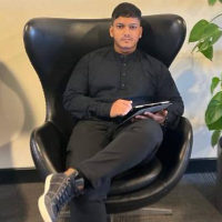 Mohammed Main Uddin Mohammed