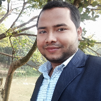 Khairul Islam Khairul