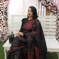 Shermin Akhter  Jebu