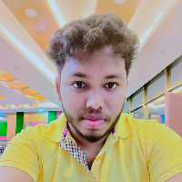 MD SHAHRIAR HOSSAIN  HRIDOY 