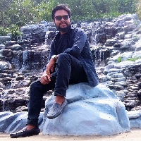 Md Mominul islam  Momin