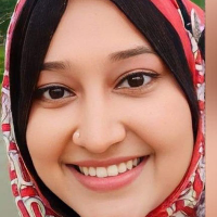 Rumana Sharmin