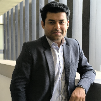 Faisal Kabir Dinar .