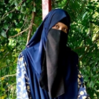 Fariha Tasnim  Oishee 