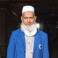 Md Bojlar Rhaman Japani