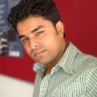 Nazmul Hasan