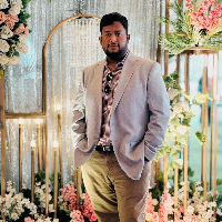 Lajuk Rodrex