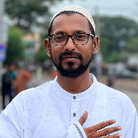 Quazi Asadullah Hil Galib