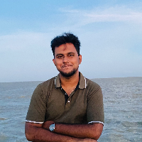 Md Tausif Ali Bhuiyan