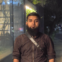 MUBIN BHUIYAN
