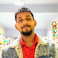 Mohammad Shahid ali Shahed