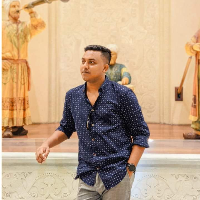 Md Mahide hasan Sarkar