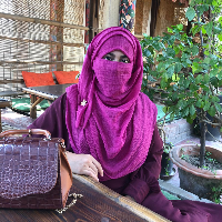 Umama Shuhorah Takia