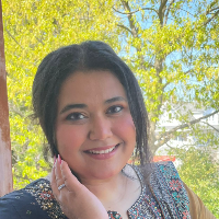 Mehzabeen  Ahmed