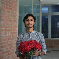 Mushfiqur Rahman  Shanto