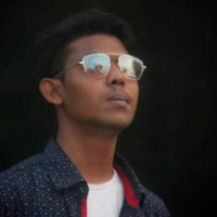 Mohammad Ismail  Hossain