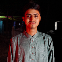 Md Faysal  Ahmed