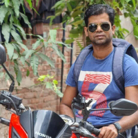 Md Imtiyaz Alam