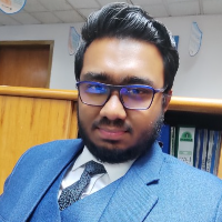 Md. Asraful Islam Pavel