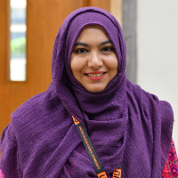 Humaira Noor