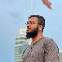 Alzaber Siddique
