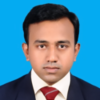 মোঃ এজাজুল আলম নিসাদ