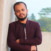 Md Shahadath Hossain