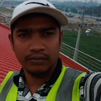 ইখলাছ আনছারী  ইখলাছ আনছারী 