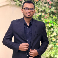 S. M. Jafrul Hasan  Taj